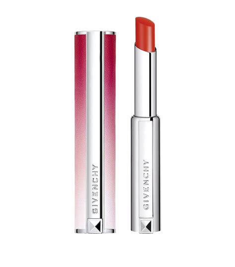 nordstrom givenchy le rouge perfecto lip balm|givenchy le rouge interedit.